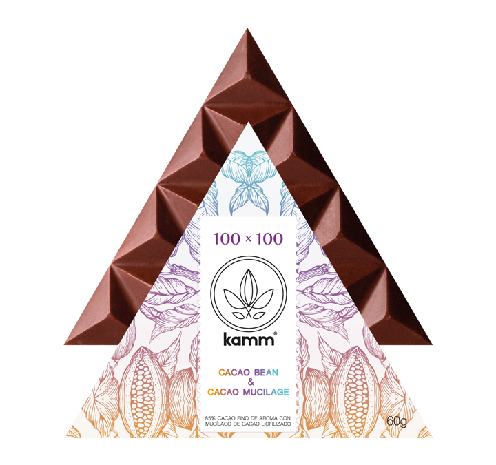 KAMM Chocolate USA