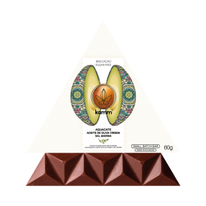 KAMM Chocolate USA