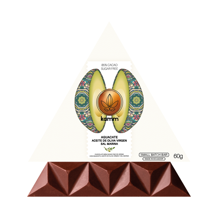 KAMM Chocolate USA