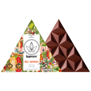 KAMM Chocolate USA