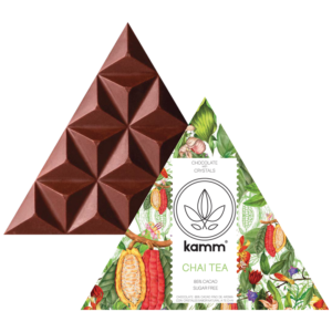 KAMM Chocolate USA