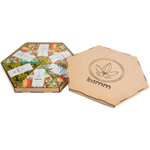 KAMM Chocolate USA