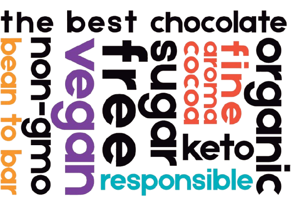 KAMM is a pioneer in zero-waste, bean-to-bar chocolate making. We are the first chocolate brand to sweeten chocolate using cacao mucilage, eliminating the need for refined sugar while preserving the natural integrity of the cacao fruit.</p>
<p>Nothing is discarded. Even the outer cacao shell is transformed. We extract theobromine, a natural stimulant with functional and wellness benefits, creating new ingredients while reducing waste.<br />
This circular economy model allows us to honor the cacao fruit in its entirety and redefine sustainable luxury chocolate.
